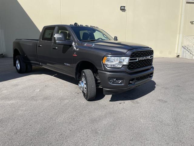 new 2024 Ram 3500 car, priced at $74,985