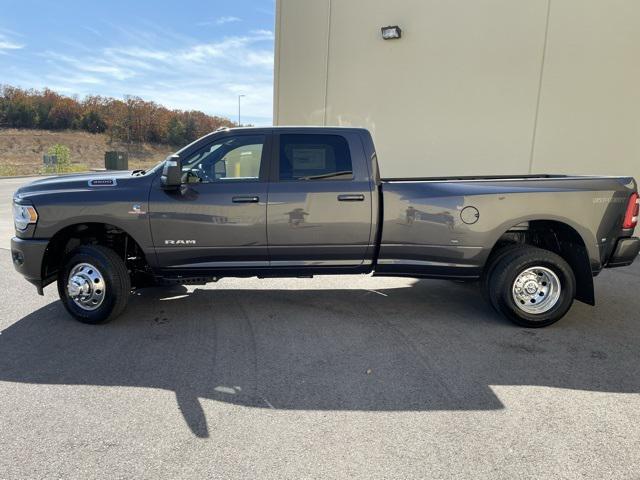 new 2024 Ram 3500 car, priced at $74,985