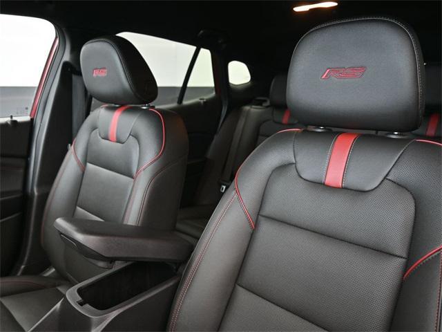 used 2025 Chevrolet Trax car, priced at $23,700