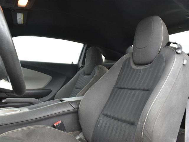 used 2010 Chevrolet Camaro car, priced at $12,444