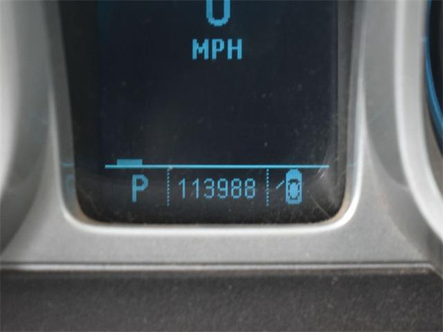 used 2010 Chevrolet Camaro car, priced at $14,750