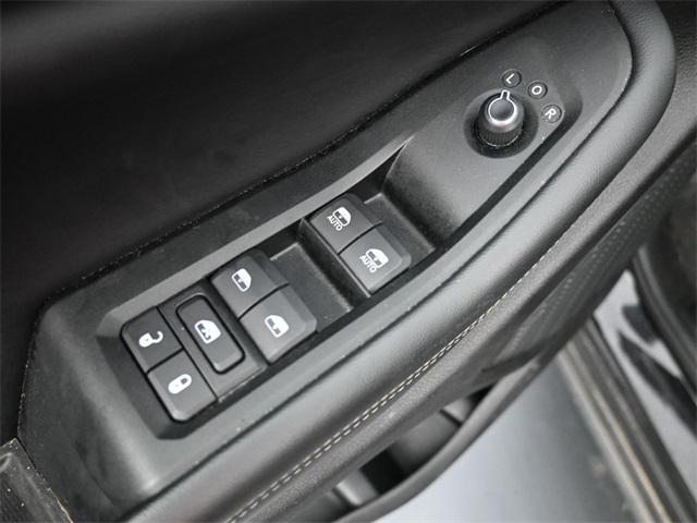 used 2024 Jeep Grand Cherokee L car, priced at $32,000