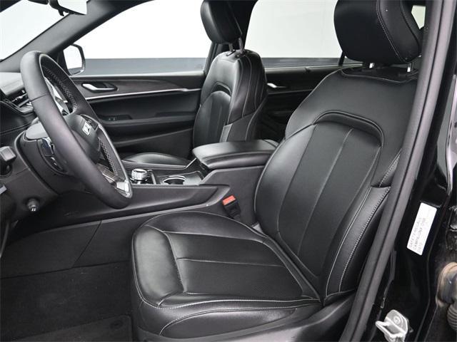 used 2024 Jeep Grand Cherokee L car, priced at $32,000