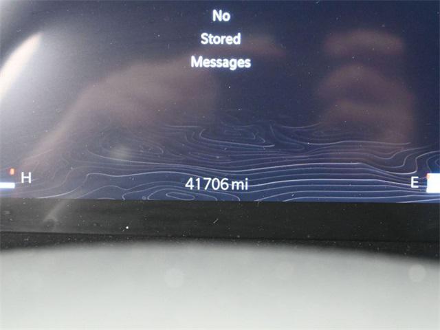 used 2024 Jeep Grand Cherokee L car, priced at $32,000