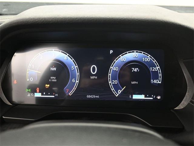 used 2023 Jeep Grand Cherokee car, priced at $23,888