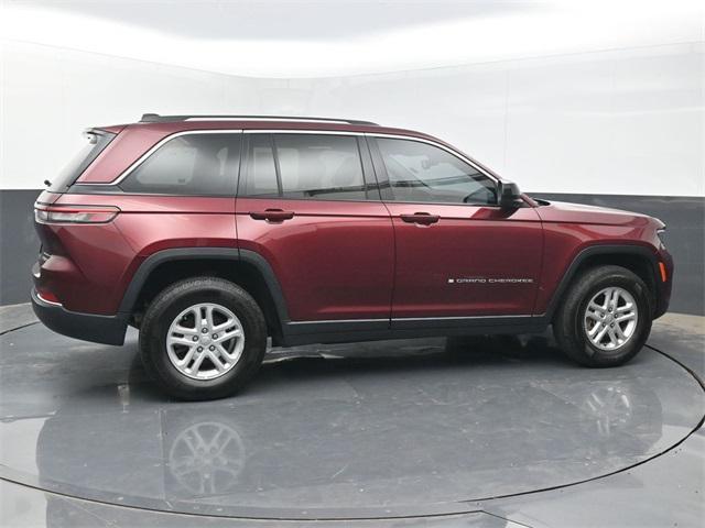 used 2023 Jeep Grand Cherokee car, priced at $23,888