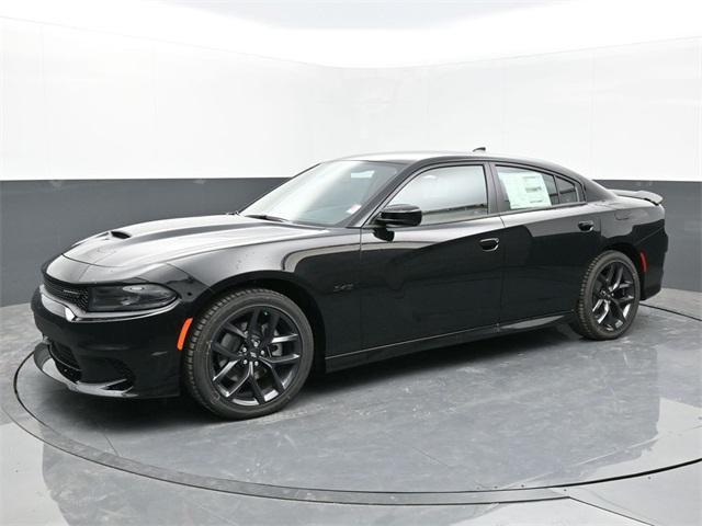 new 2023 Dodge Charger car, priced at $39,300