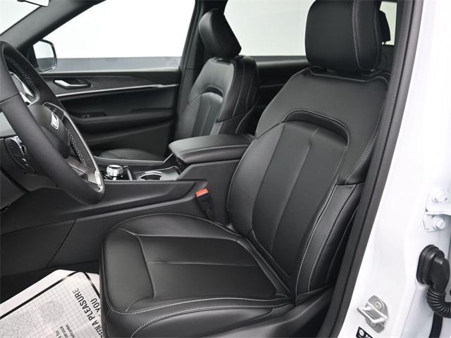 new 2025 Jeep Grand Cherokee L car, priced at $48,497