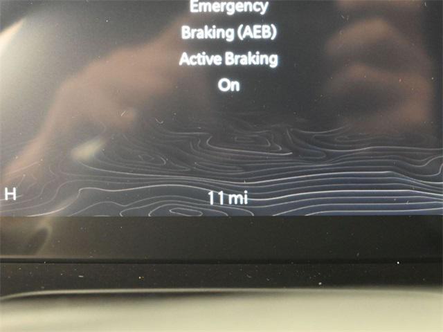 new 2025 Jeep Grand Cherokee L car, priced at $48,497