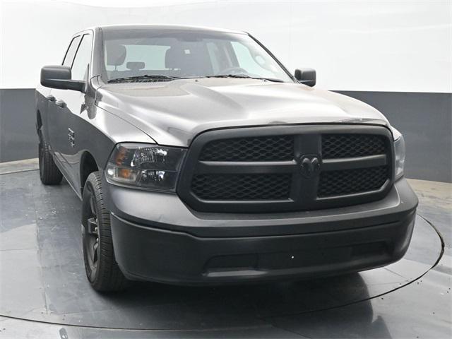 used 2022 Ram 1500 car, priced at $20,000
