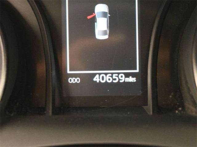 used 2023 Toyota Camry car, priced at $25,500