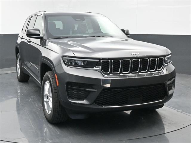 new 2025 Jeep Grand Cherokee car, priced at $38,932