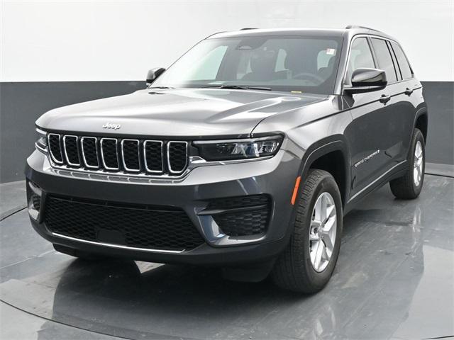 new 2025 Jeep Grand Cherokee car, priced at $38,932