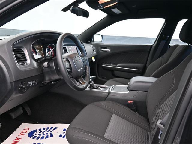 used 2023 Dodge Charger car, priced at $27,000