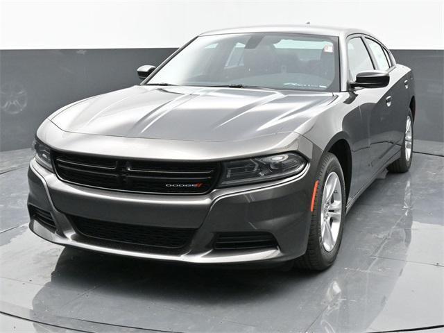 used 2023 Dodge Charger car, priced at $27,000