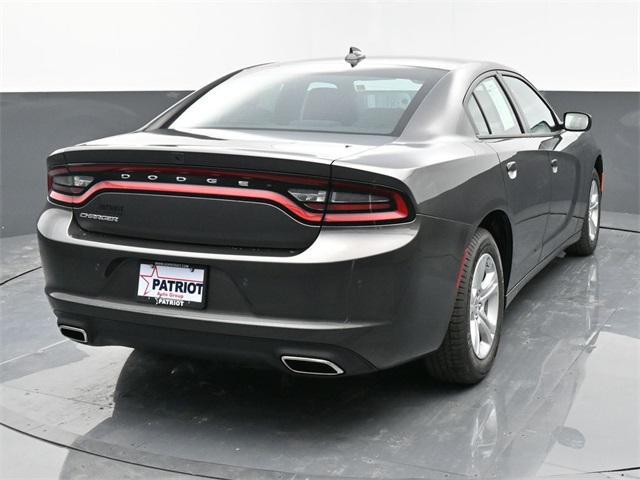 used 2023 Dodge Charger car, priced at $27,000