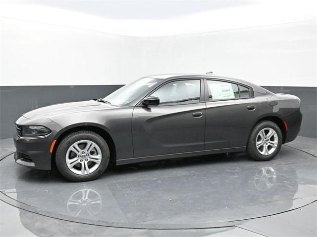 used 2023 Dodge Charger car, priced at $27,000