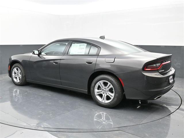 used 2023 Dodge Charger car, priced at $27,000