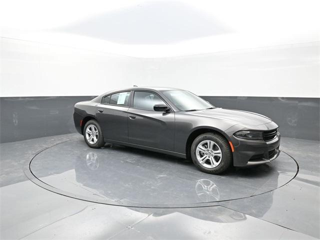 used 2023 Dodge Charger car, priced at $27,000