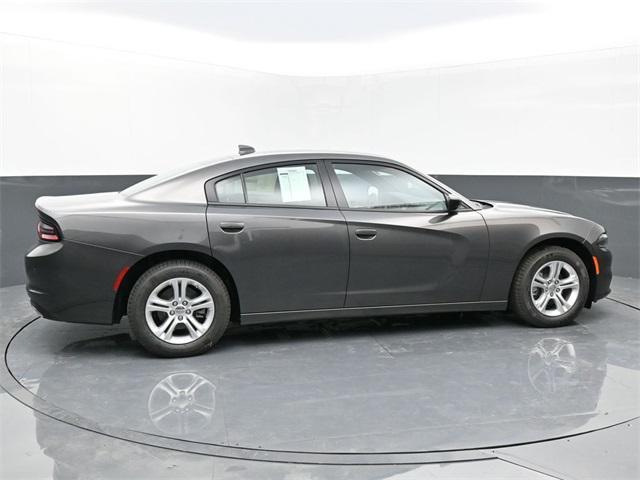 used 2023 Dodge Charger car, priced at $27,000