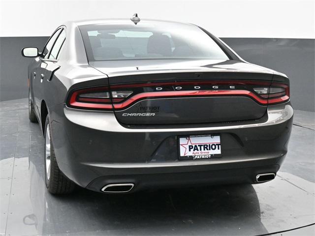 used 2023 Dodge Charger car, priced at $27,000