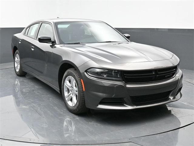 used 2023 Dodge Charger car, priced at $27,000