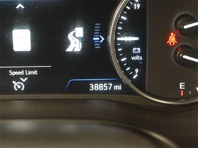 used 2024 Buick Enclave car, priced at $32,300