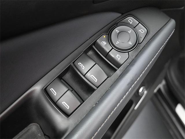 used 2024 Buick Enclave car, priced at $32,300