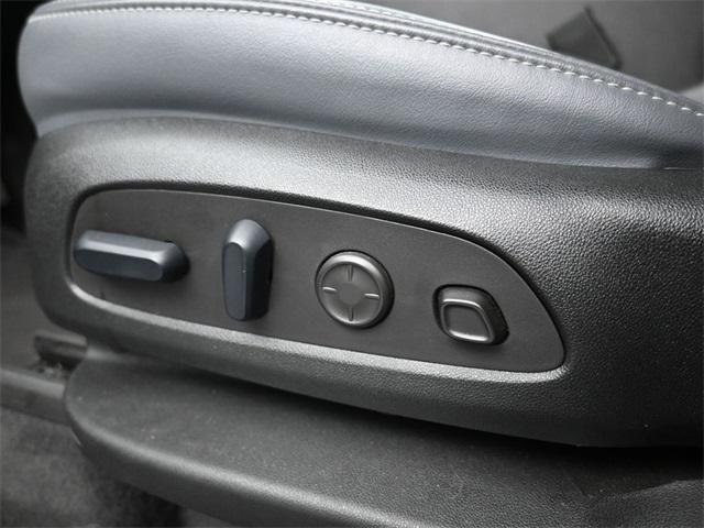 used 2024 Buick Enclave car, priced at $32,300