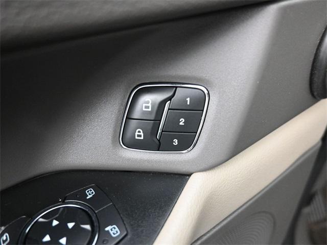 used 2019 Ford Expedition car, priced at $29,716