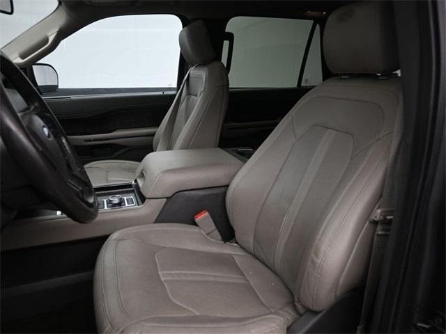 used 2019 Ford Expedition car, priced at $29,716