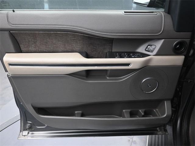 used 2019 Ford Expedition car, priced at $29,716