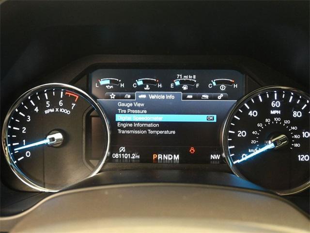 used 2019 Ford Expedition car, priced at $29,716