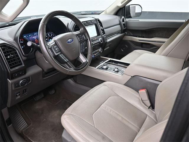 used 2019 Ford Expedition car, priced at $29,716