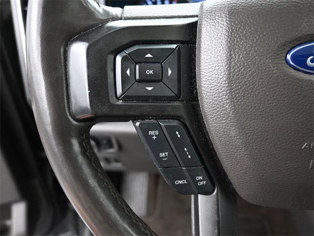used 2019 Ford Expedition car, priced at $29,716