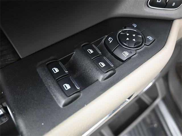 used 2019 Ford Expedition car, priced at $29,716