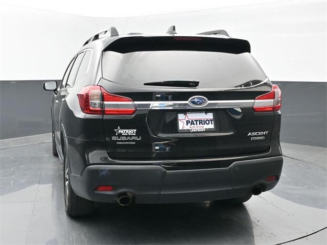 used 2022 Subaru Ascent car, priced at $31,888