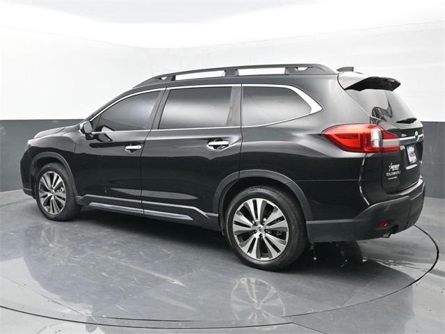 used 2022 Subaru Ascent car, priced at $31,888