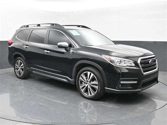 used 2022 Subaru Ascent car, priced at $31,888