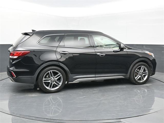 used 2019 Hyundai Santa Fe XL car, priced at $22,426