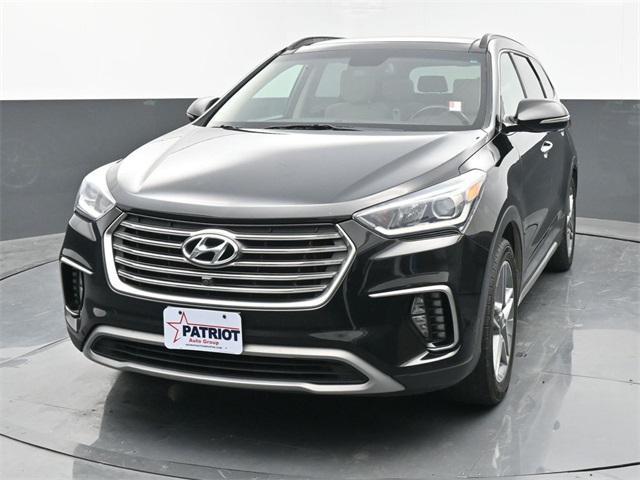 used 2019 Hyundai Santa Fe XL car, priced at $22,426