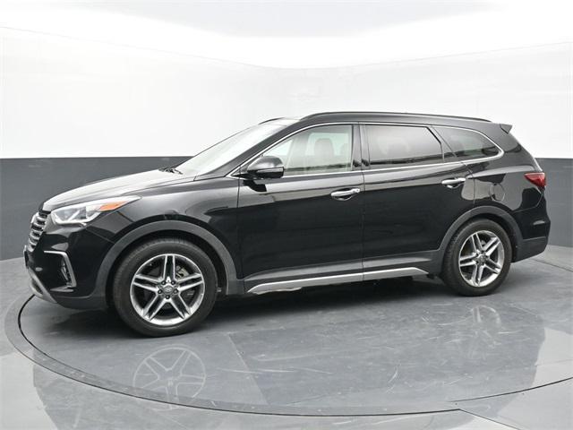 used 2019 Hyundai Santa Fe XL car, priced at $22,426