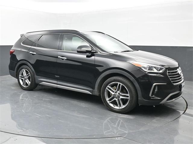 used 2019 Hyundai Santa Fe XL car, priced at $22,426