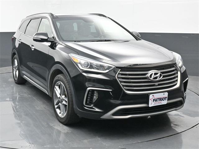 used 2019 Hyundai Santa Fe XL car, priced at $22,426