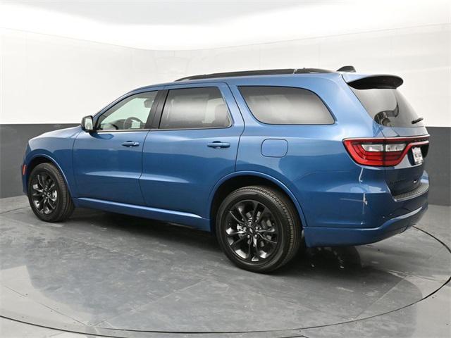 new 2024 Dodge Durango car, priced at $36,675