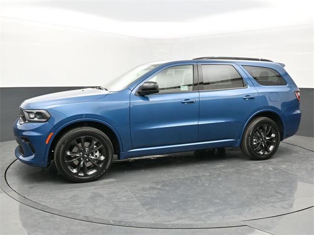 new 2024 Dodge Durango car, priced at $36,675