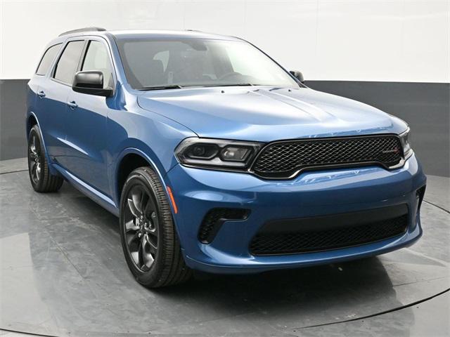 new 2024 Dodge Durango car, priced at $36,675