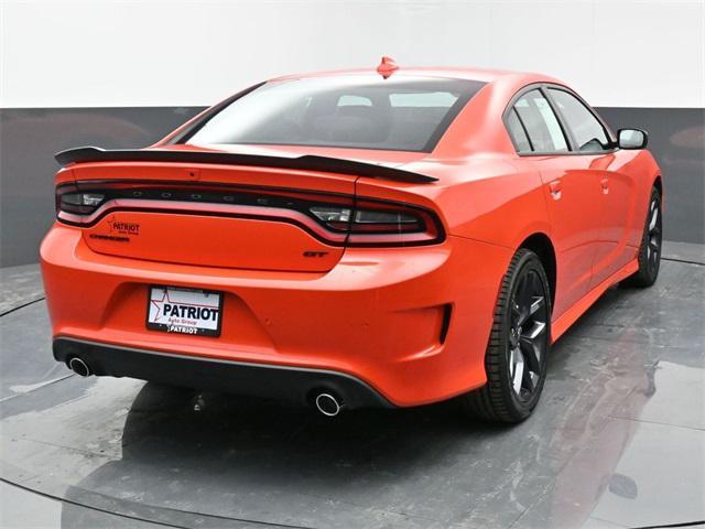 used 2023 Dodge Charger car, priced at $30,000