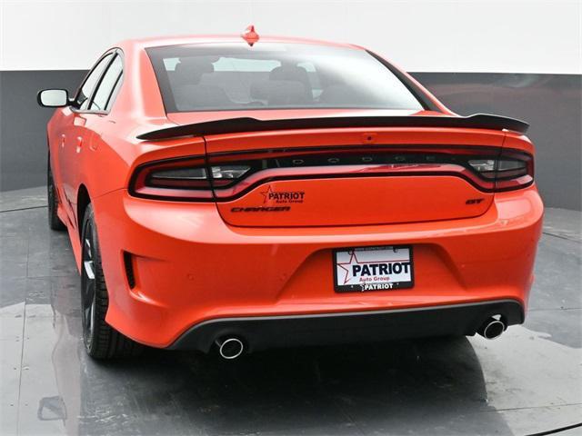 used 2023 Dodge Charger car, priced at $30,000