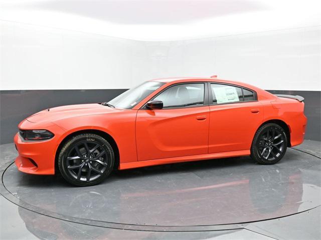 used 2023 Dodge Charger car, priced at $30,000